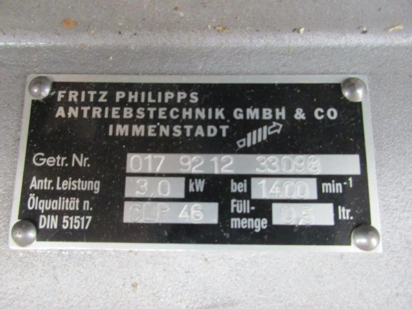 UF KUNZMANN - 2