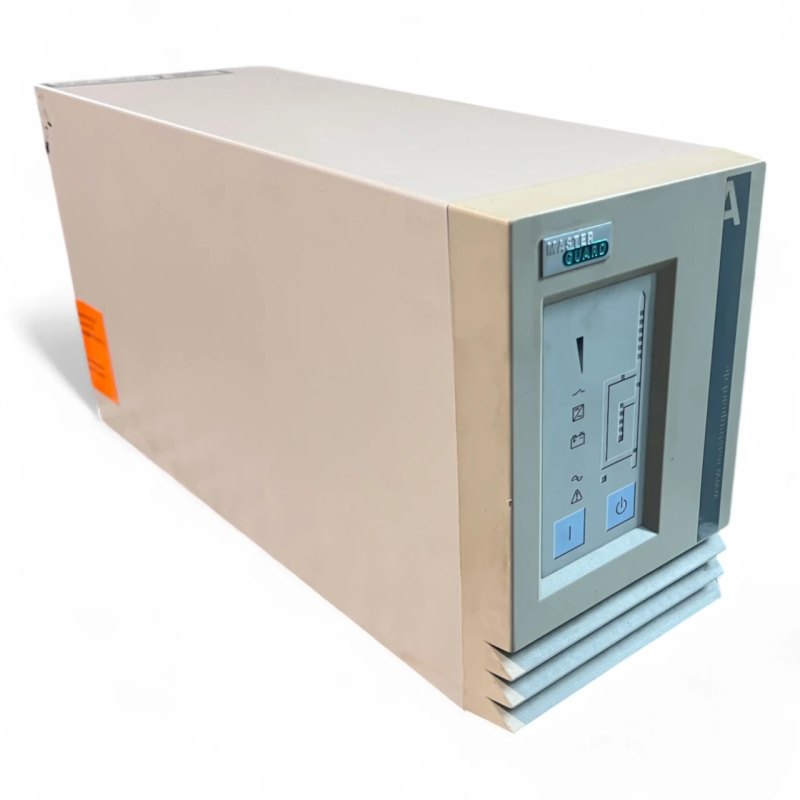 HOMAG MASTERGUARD UPS Modul A700 mit 700 VA Ausgangsleistung Art.-Nr. SU50614AA00