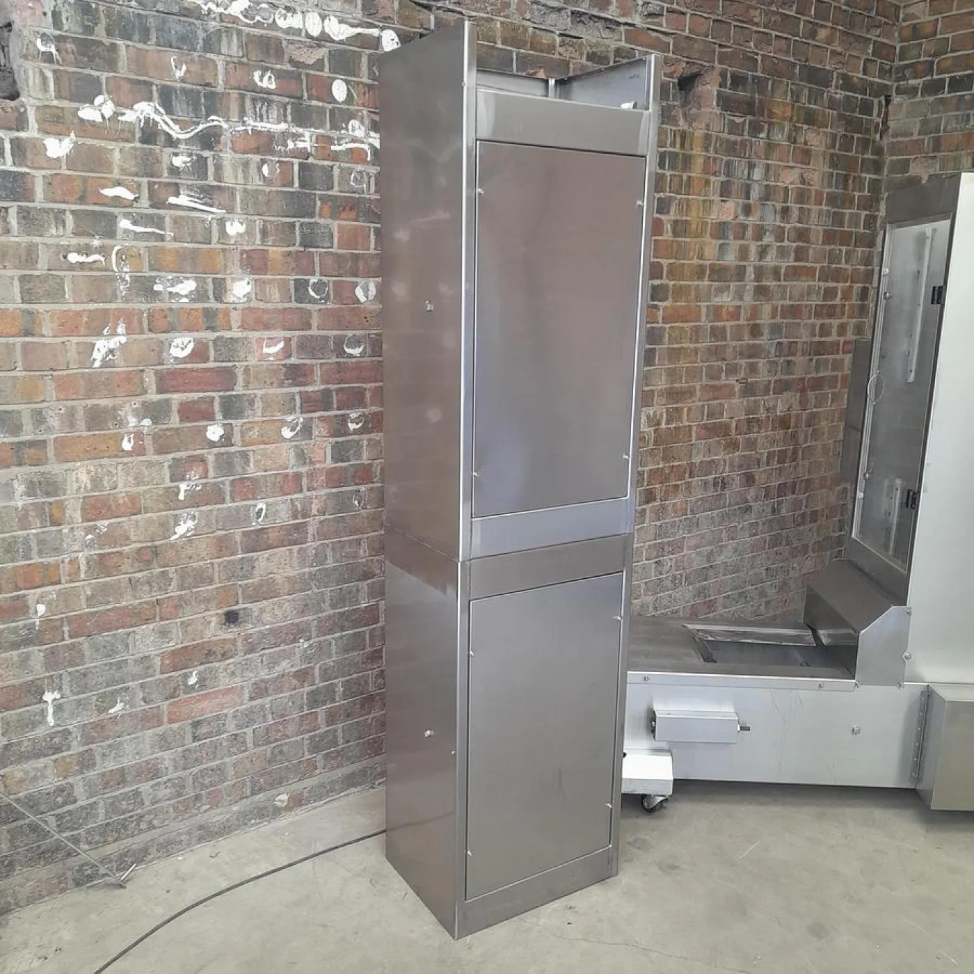 Used Bucket Elevator - 5