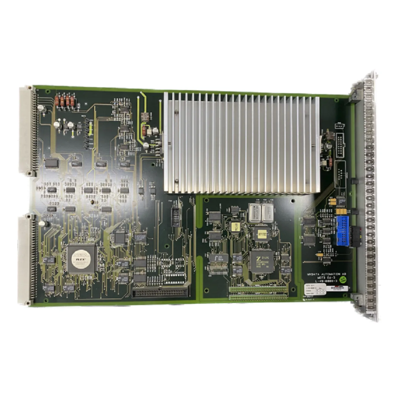 KT-L-049-0008-3 MYDATA - MOT3 Board Ed-3 with ejector - 1