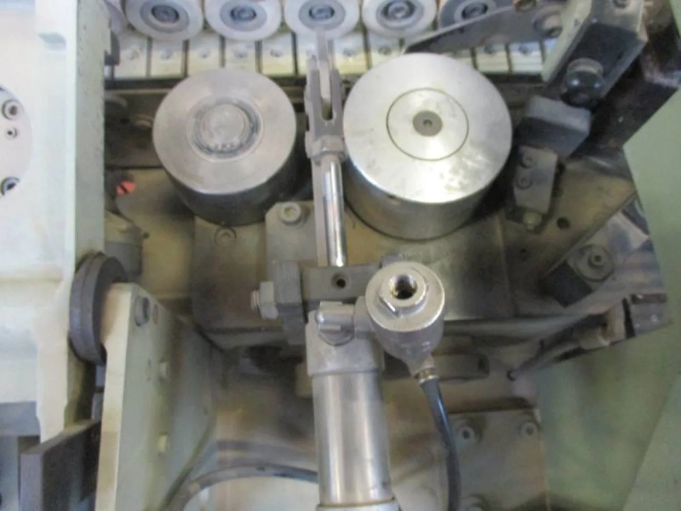BORDATRICE SCM MOD. BASIC 1 - 2