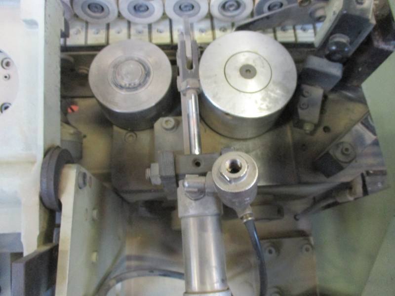 BORDATRICE SCM MOD. BASIC 1
