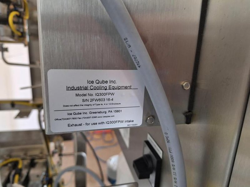 GE Healthcare AKTAprocess 1/2' Liquid Chromatography System