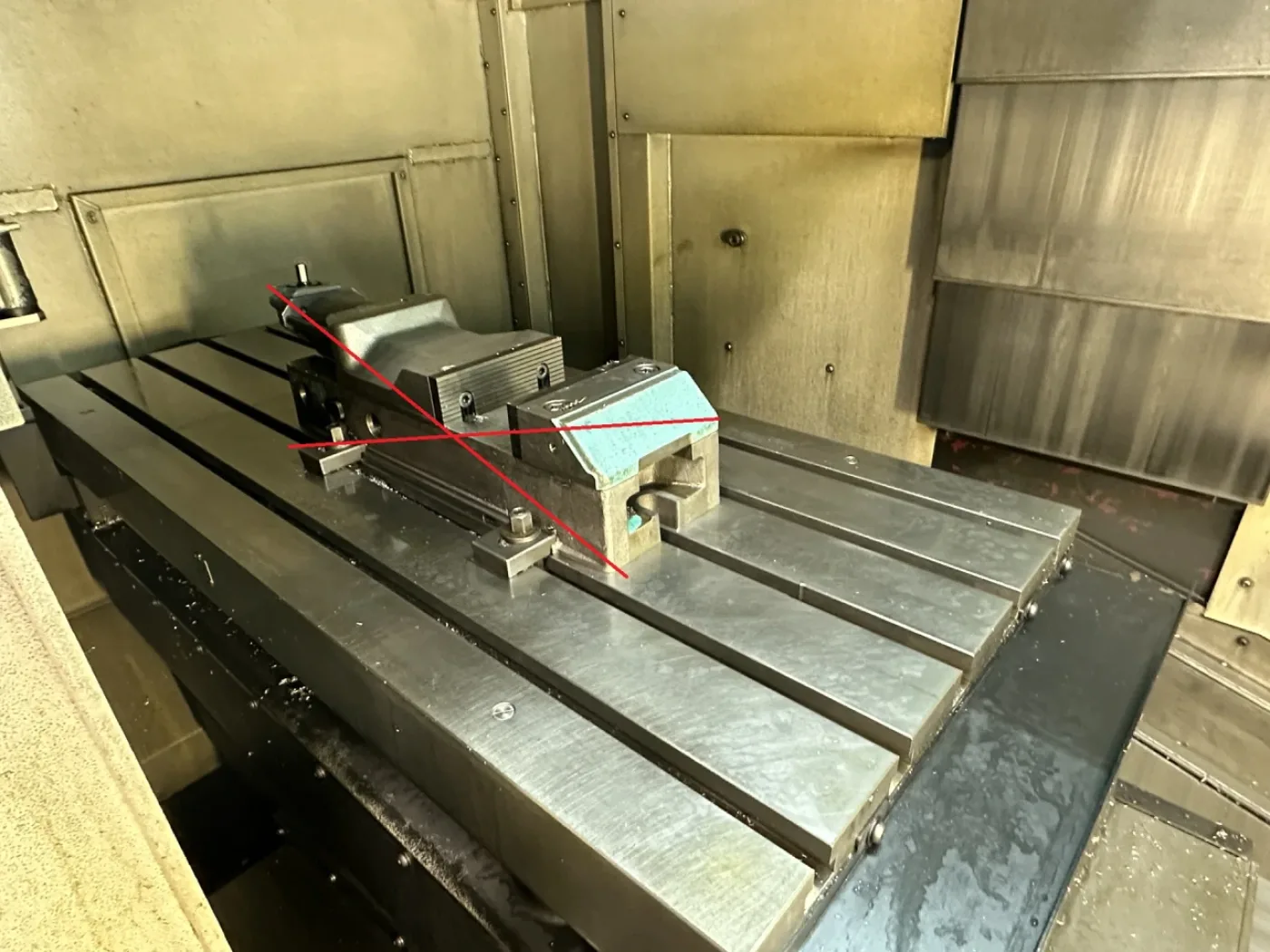 022530 - MAZAK NEXUS 510C - 5