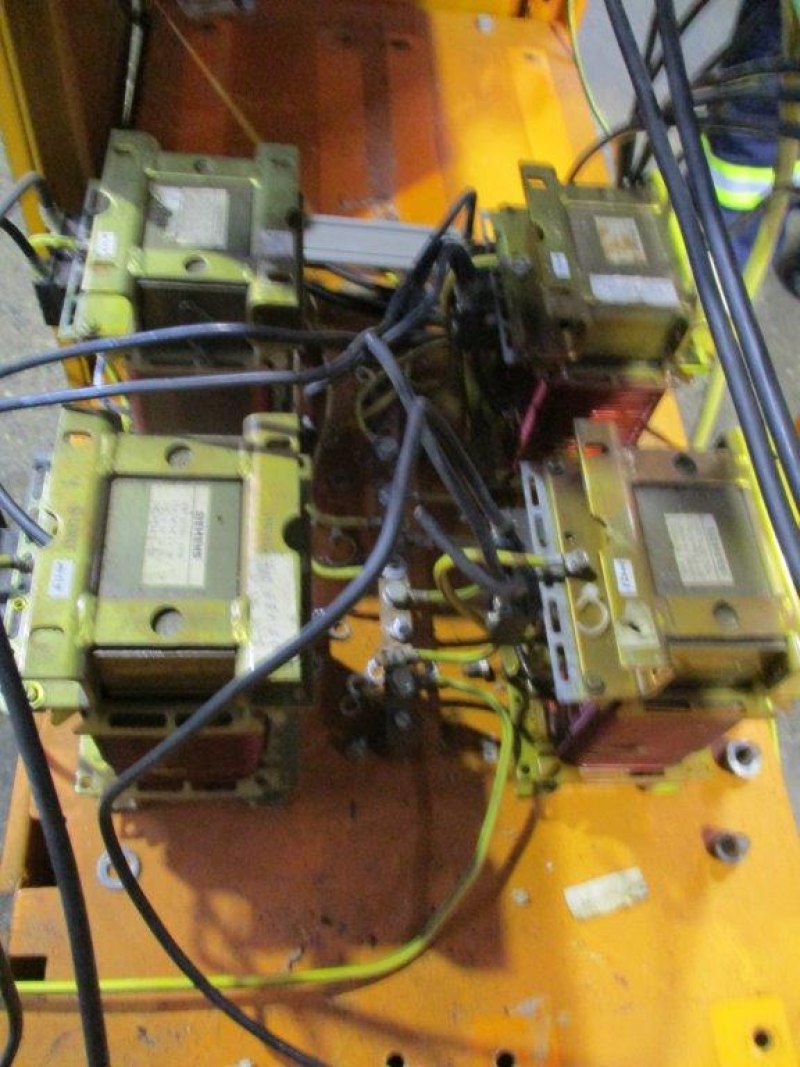 4EN41 00-5CB T40/B SIEMENS unbekannt