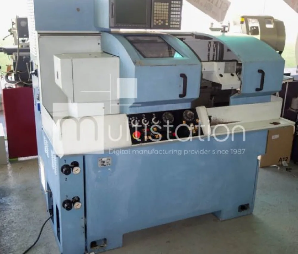 SCHAUBLIN – 125 CCN