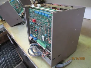D 200/30 SIEMENS SIMOREG 1981