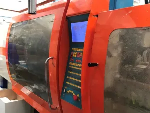 2004 MIR RMPE 200 IN0090