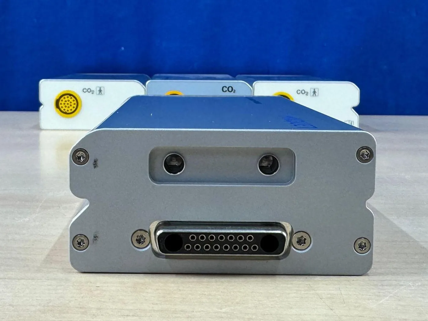 MAQUET CO2 Analyzer REF 6523588 - 7