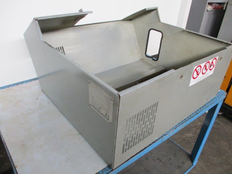 676 BLECHTECHNIK 1997