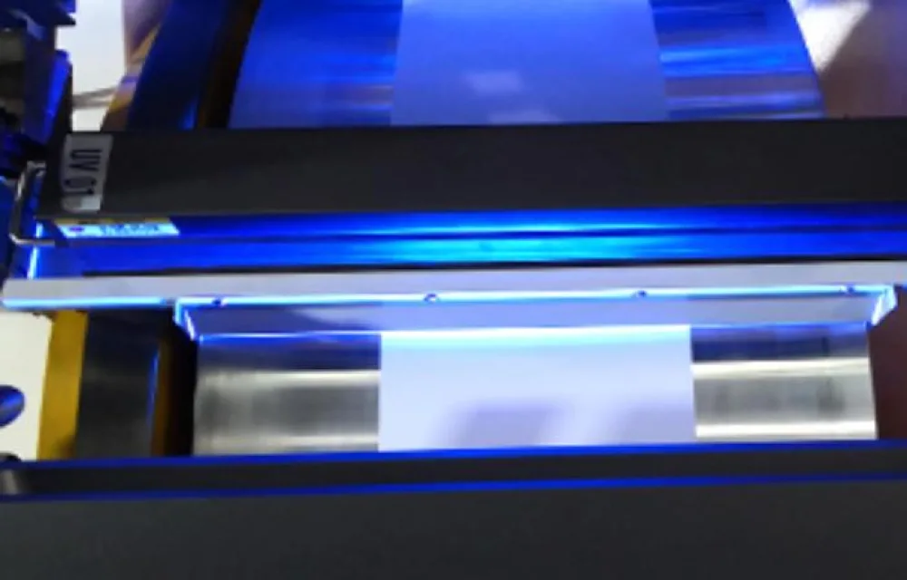 UV DRYER