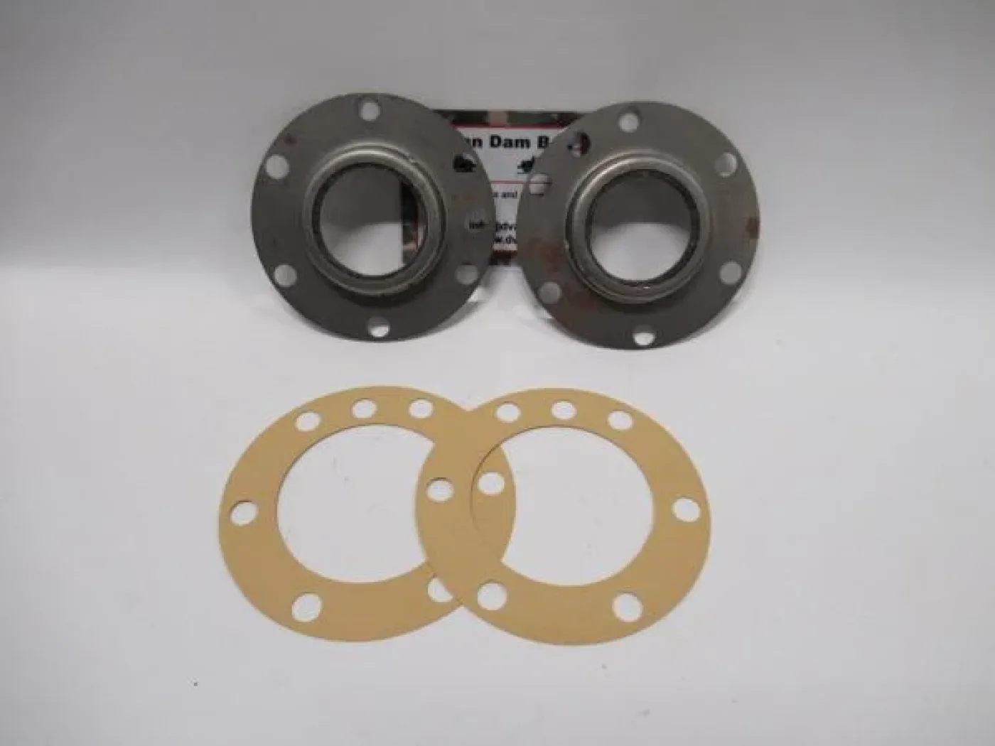 Steekas keerring set (NOS) - 1