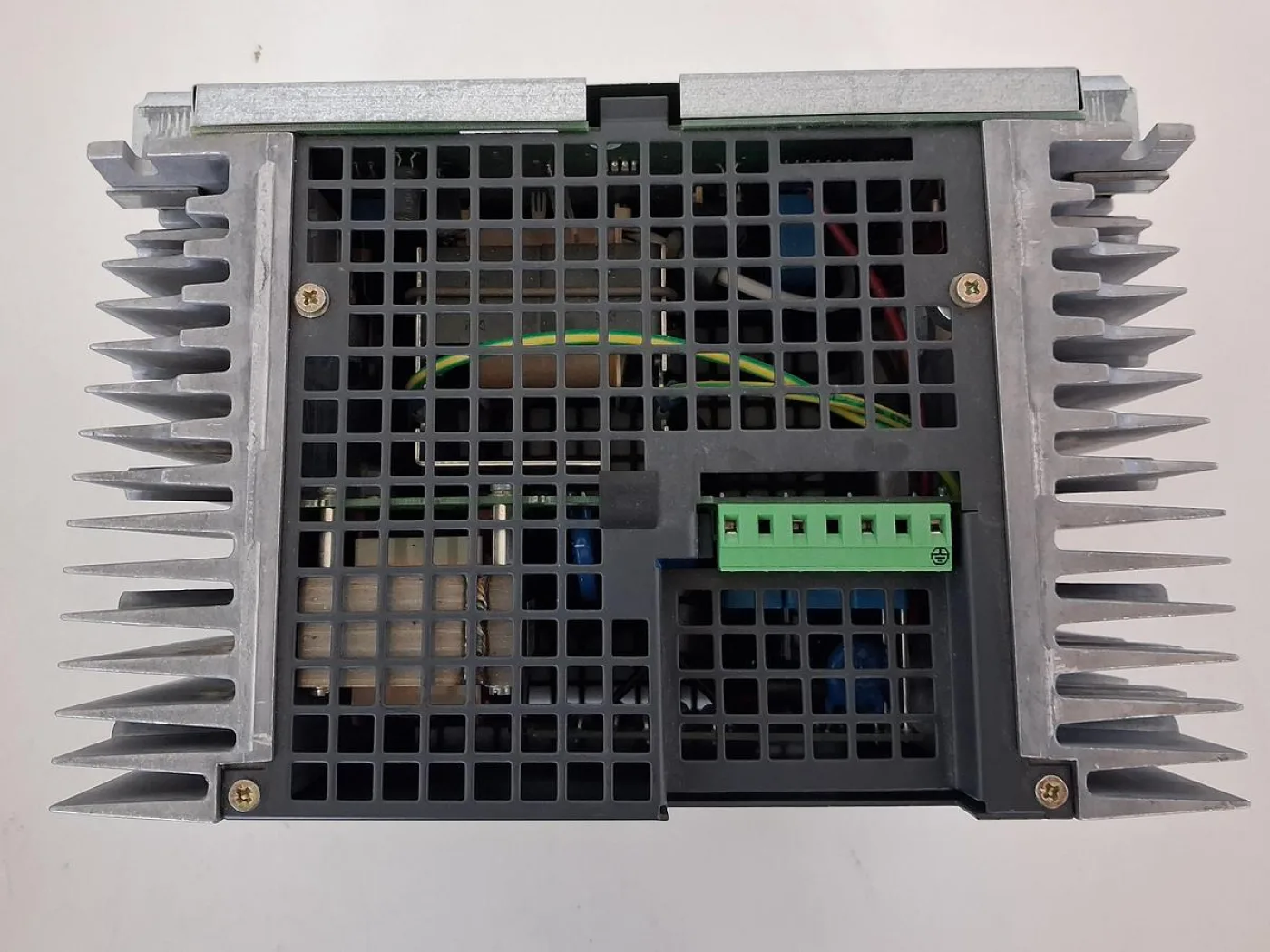 Siemens SITOP Power 40 Stromversorgung 6EP1437-1SL11 - 3