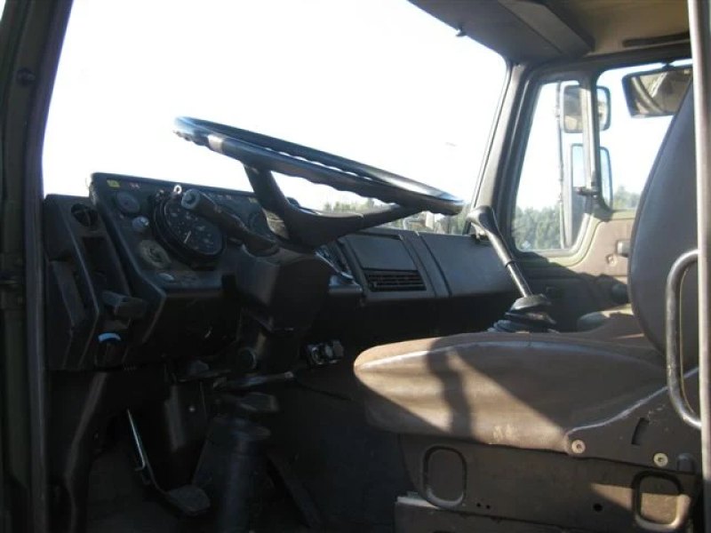 Mercedes-benz 1625