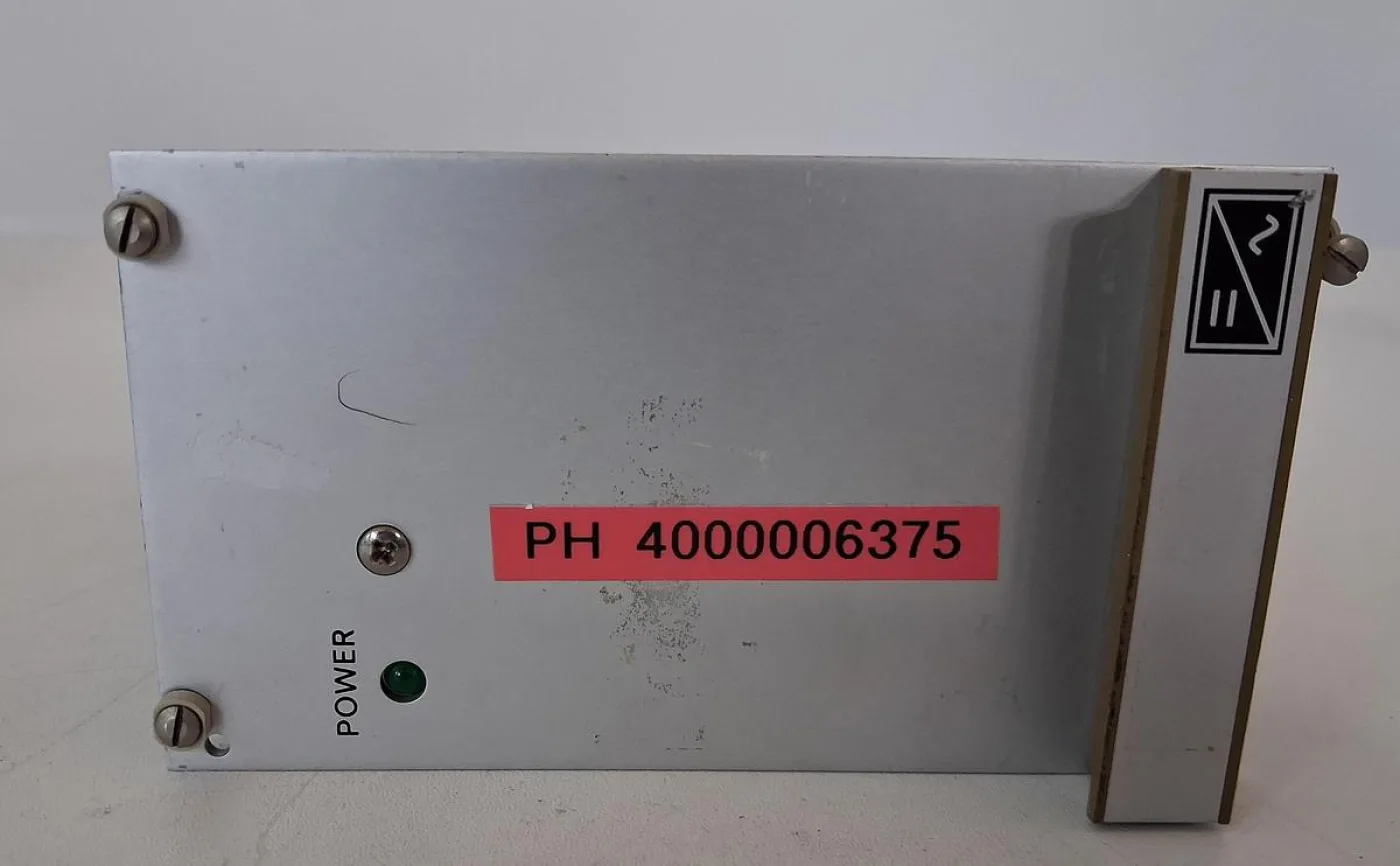 Schroff PowerPac PGG 124 Stromversorgungsmodul - 2