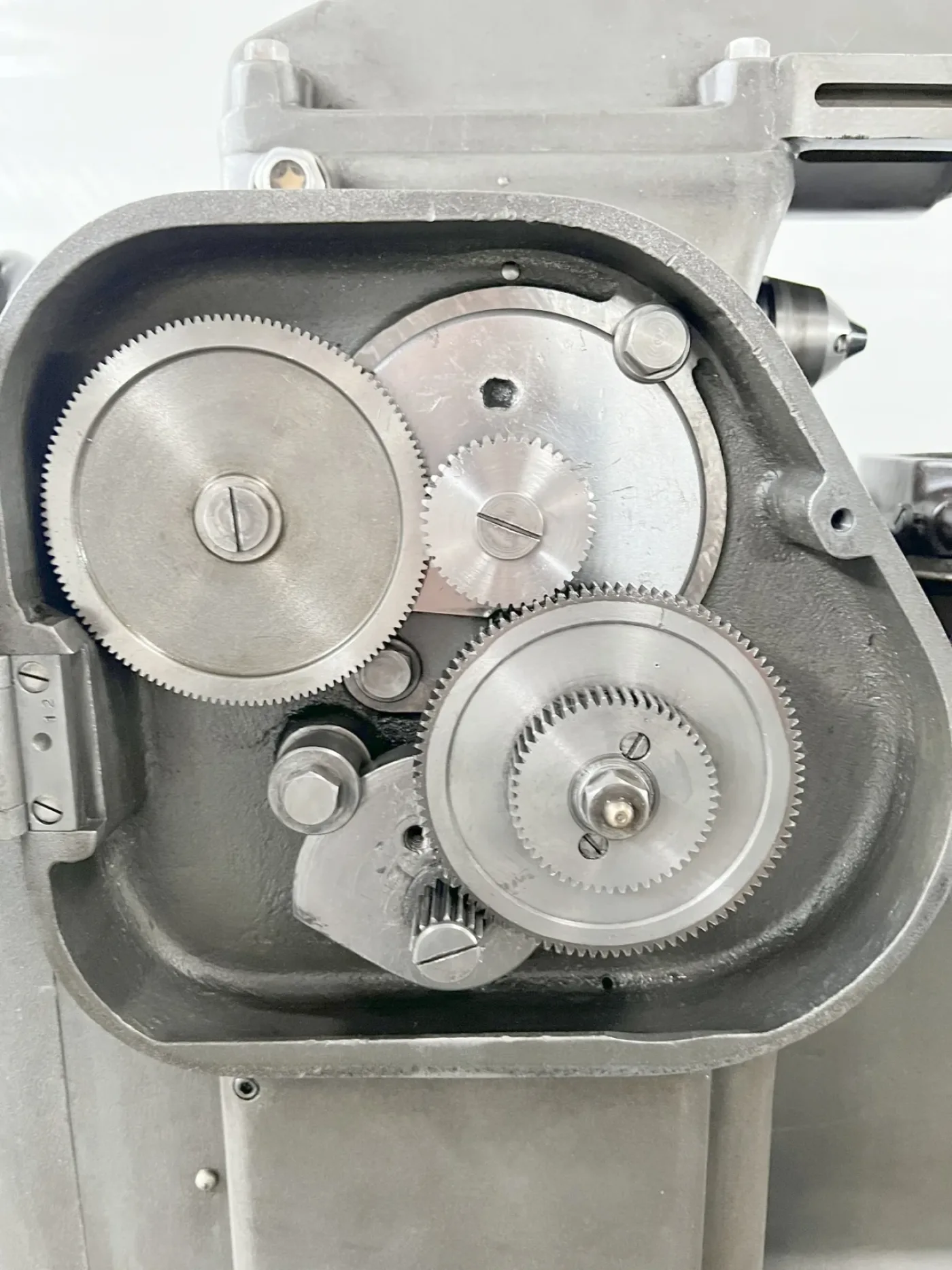 021777 - MIKRON 102.05 - 7