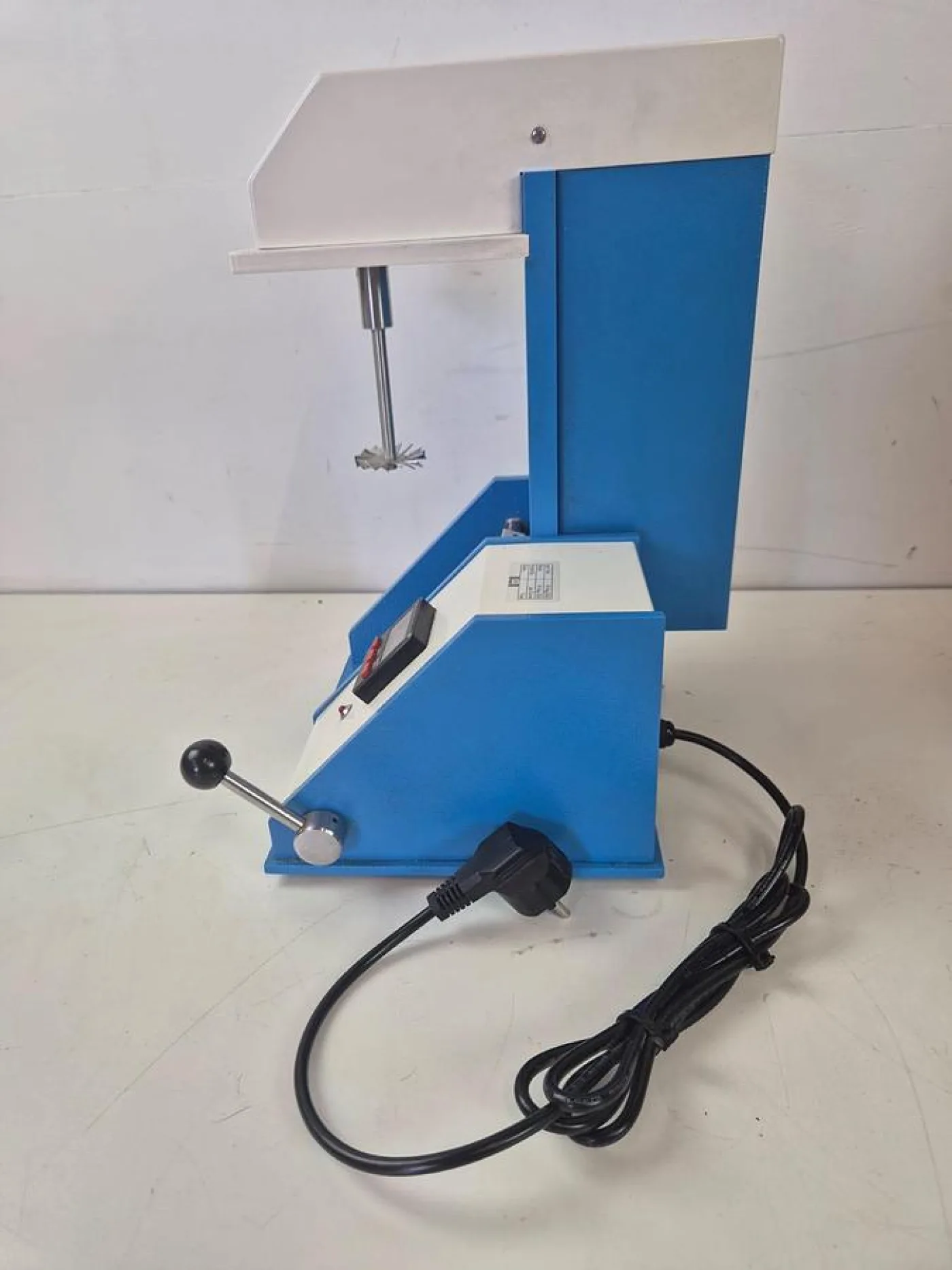 Labinco L295 Solubility Index Mixer - 4