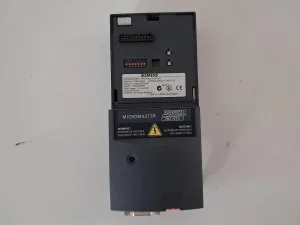Siemens MICROMASTER 4 PROFIBUS Module 6SE6400-1PB00-0AA0
