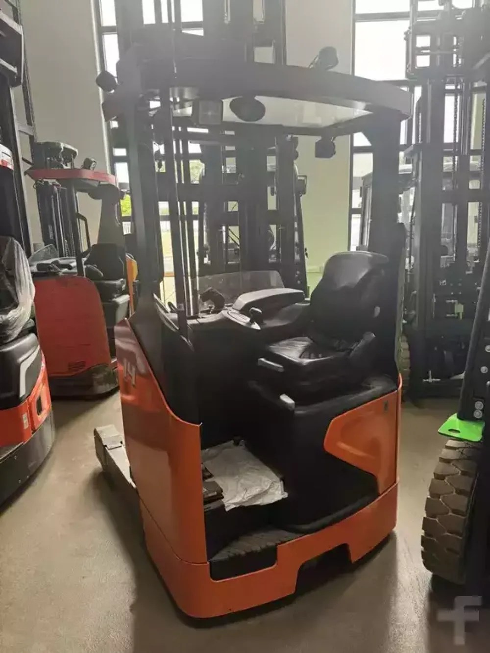 Doosan BR14JW-9