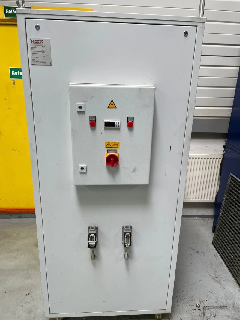 022765 - HSS DKB 110