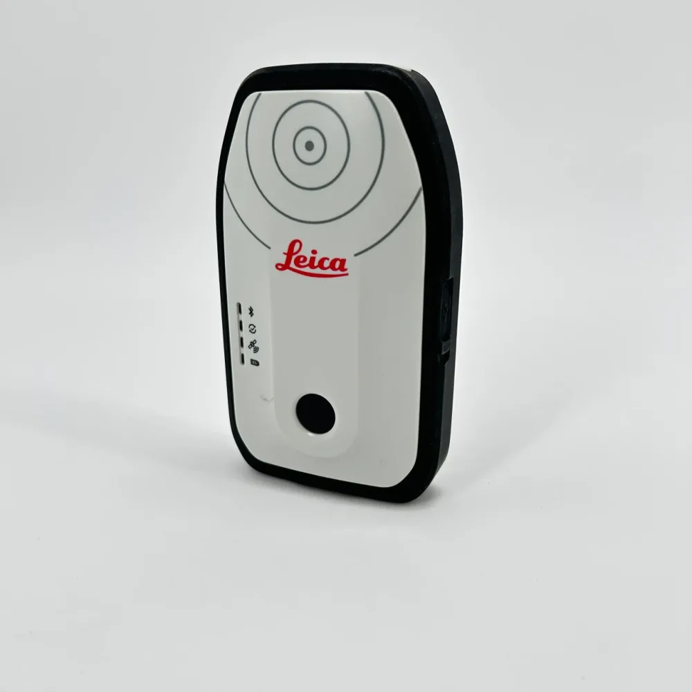 Leica Zeno FLX100 Plus con Tablet (Zeno Mobile)