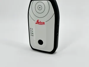 Leica Zeno FLX100 Plus con Tablet (Zeno Mobile)