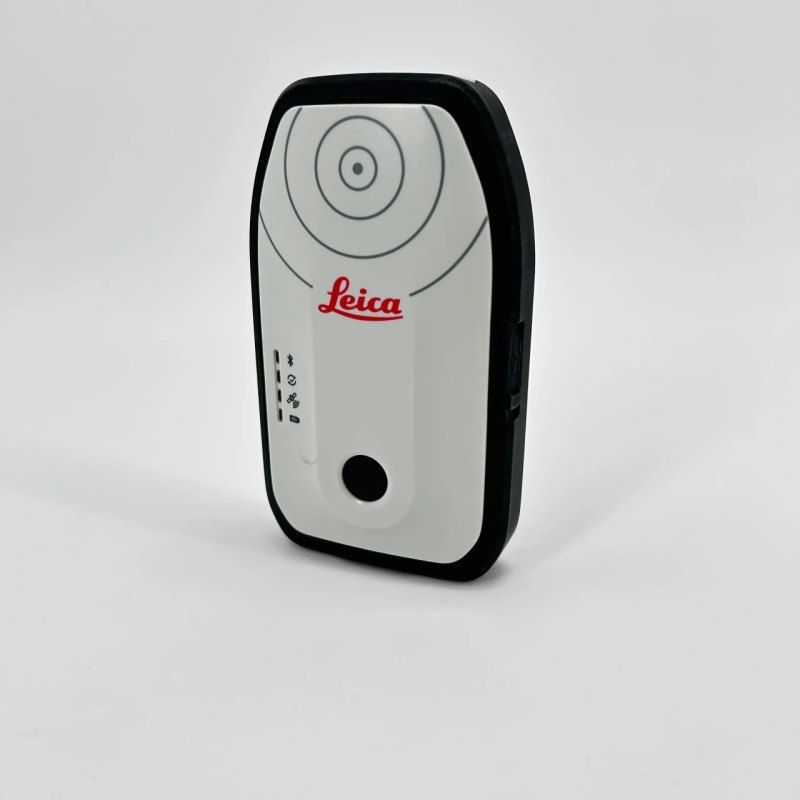 Leica Zeno FLX100 Plus con Tablet (Zeno Mobile)