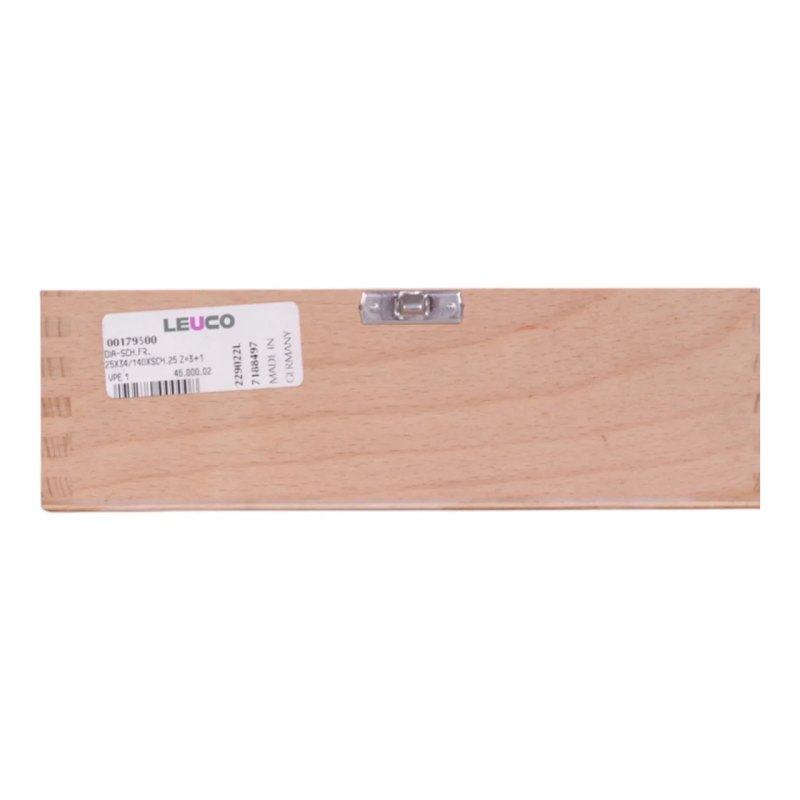 Leuco DIA Fräser 25x34/34x153x25 MEC DP229022-179500/1 (Artikelnummer: 45.000.02)