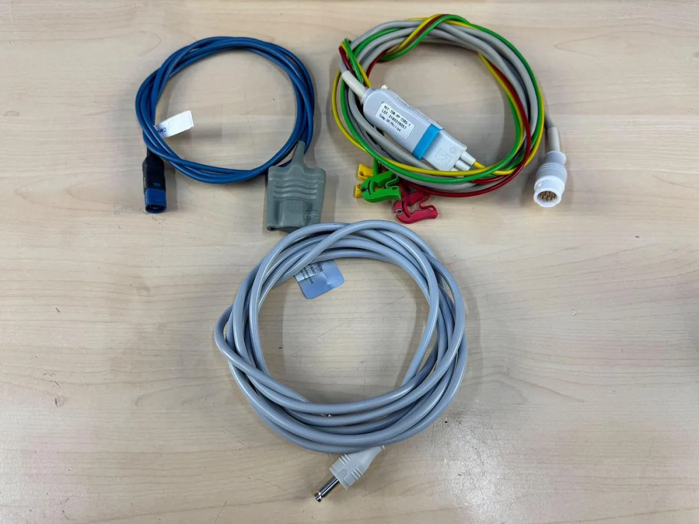 Philips MX 400 Patient Monitor REF: 866060 YOM: 2014 - 5