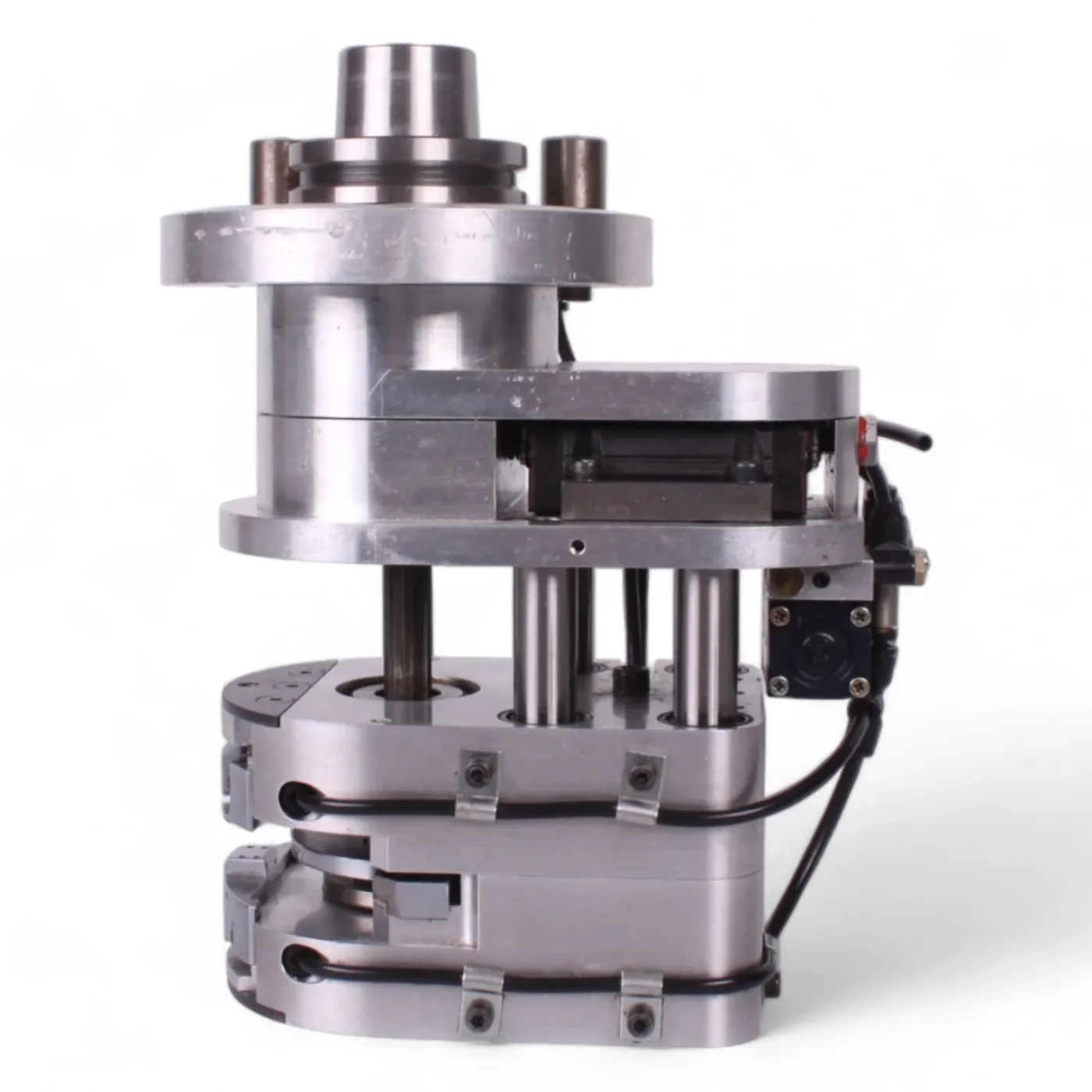 IMA BFA Adapteraggregat Wechselaggregat Bündigfräser HSK 63 38 B - 6