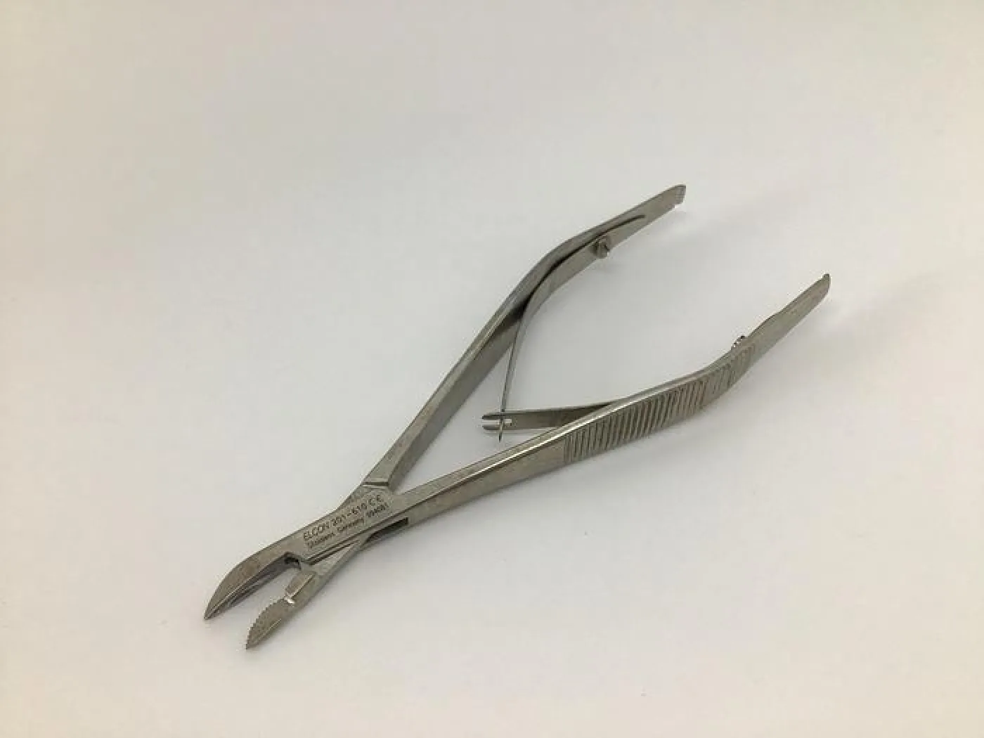 Applicator Set Michell Clip - 4