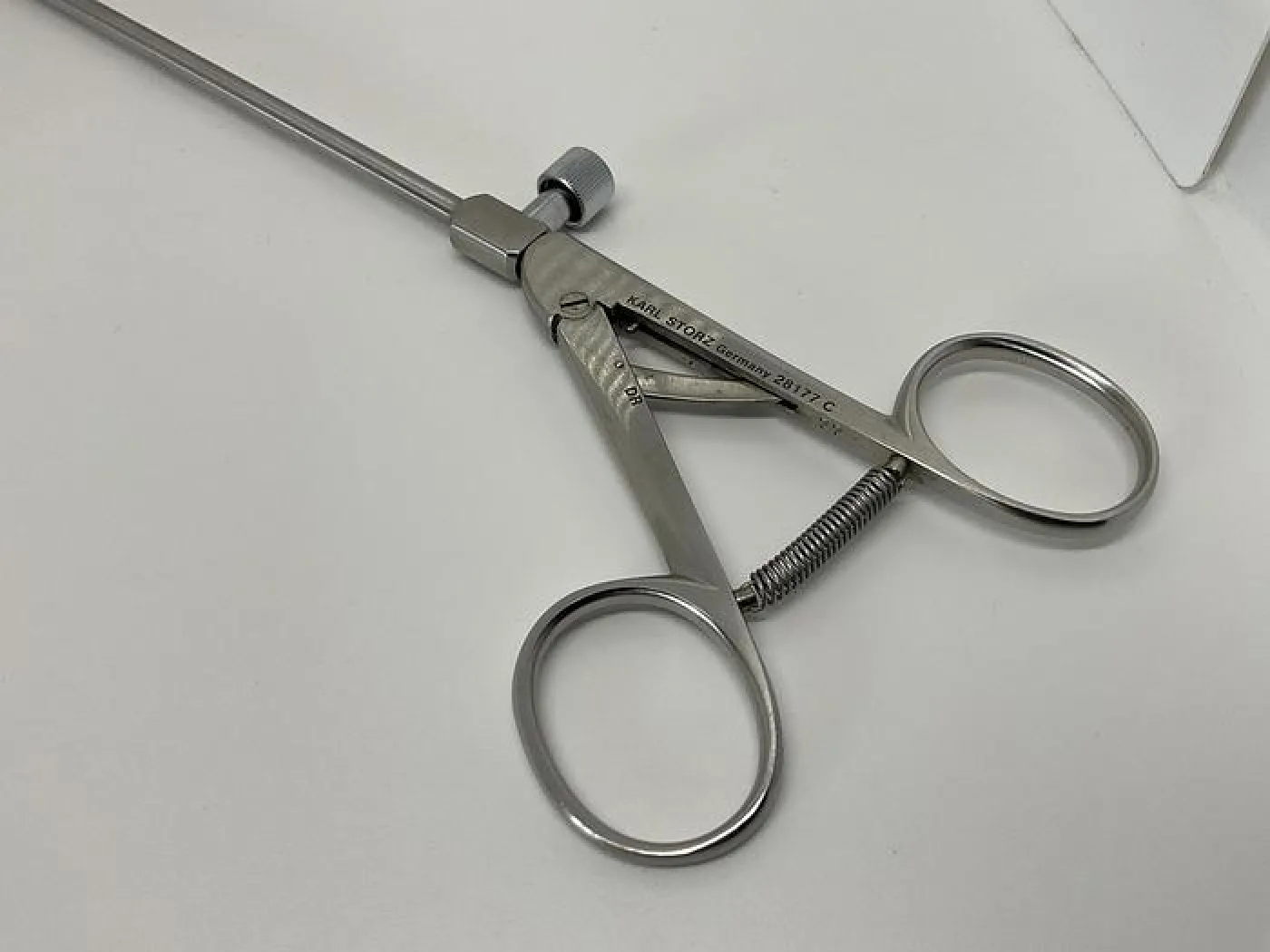 Karl Storz 28177C - 2
