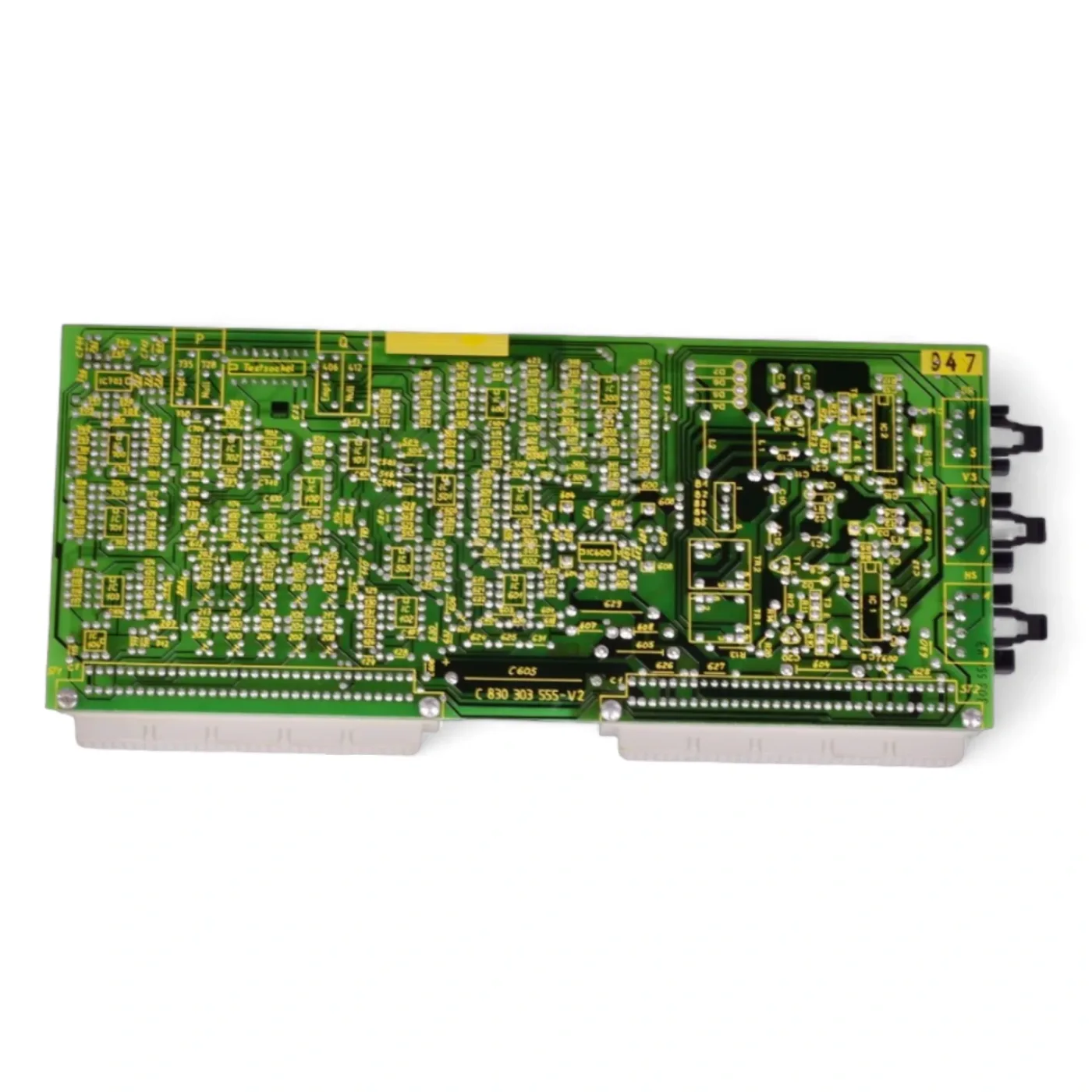 Bosch B 830 303 127 I 5/3 WV NG 10 Verstärkerkarte Proportional Art.-Nr. 22859816 P - 2