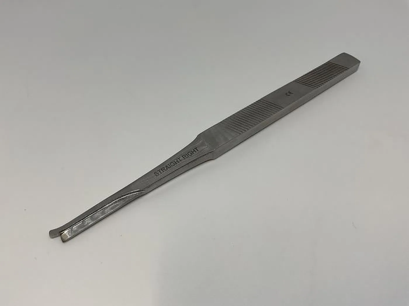 GB Medical Nasal Chisel Right Straight 180mm - 1