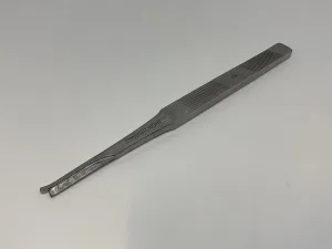 GB Medical Nasal Chisel Right Straight 180mm