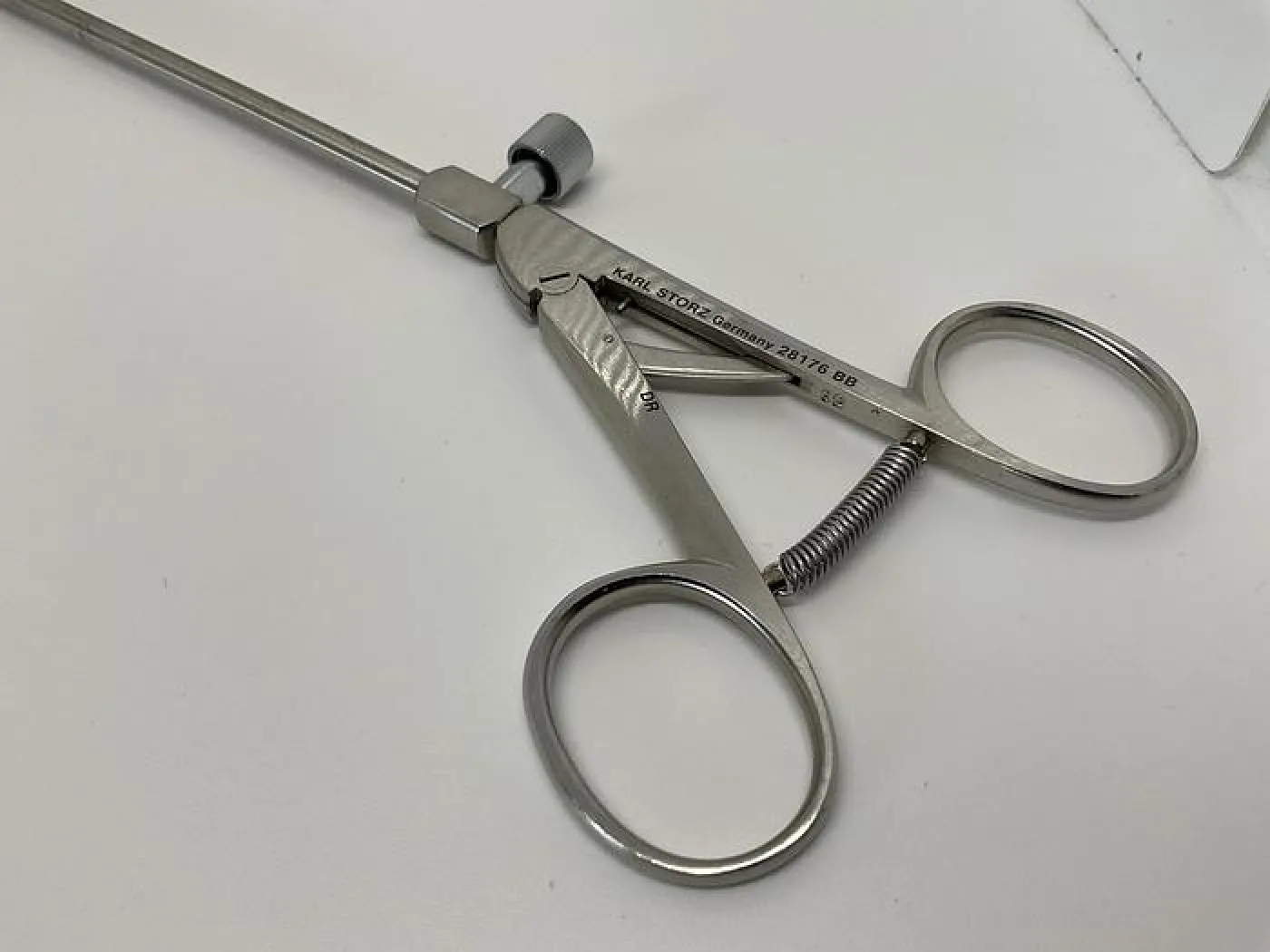 Karl Storz 28176BB - 2