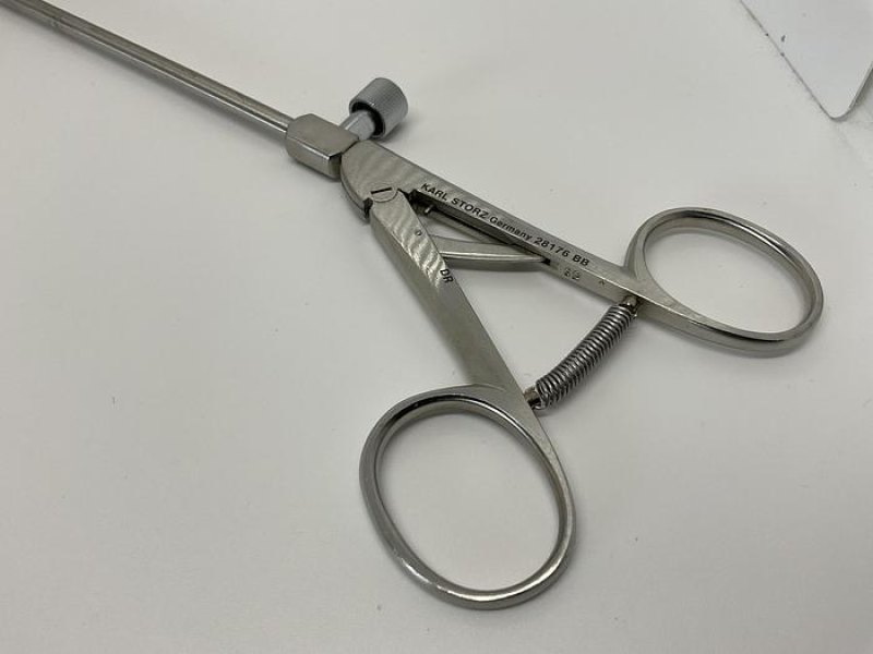 Karl Storz 28176BB