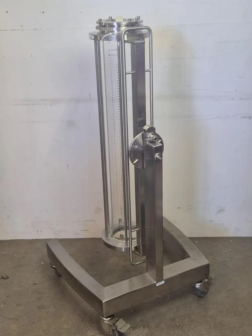 AxiChrom 140/500 Chromatography Column