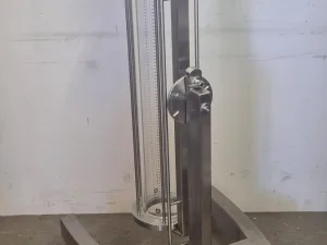 AxiChrom 140/500 Chromatography Column