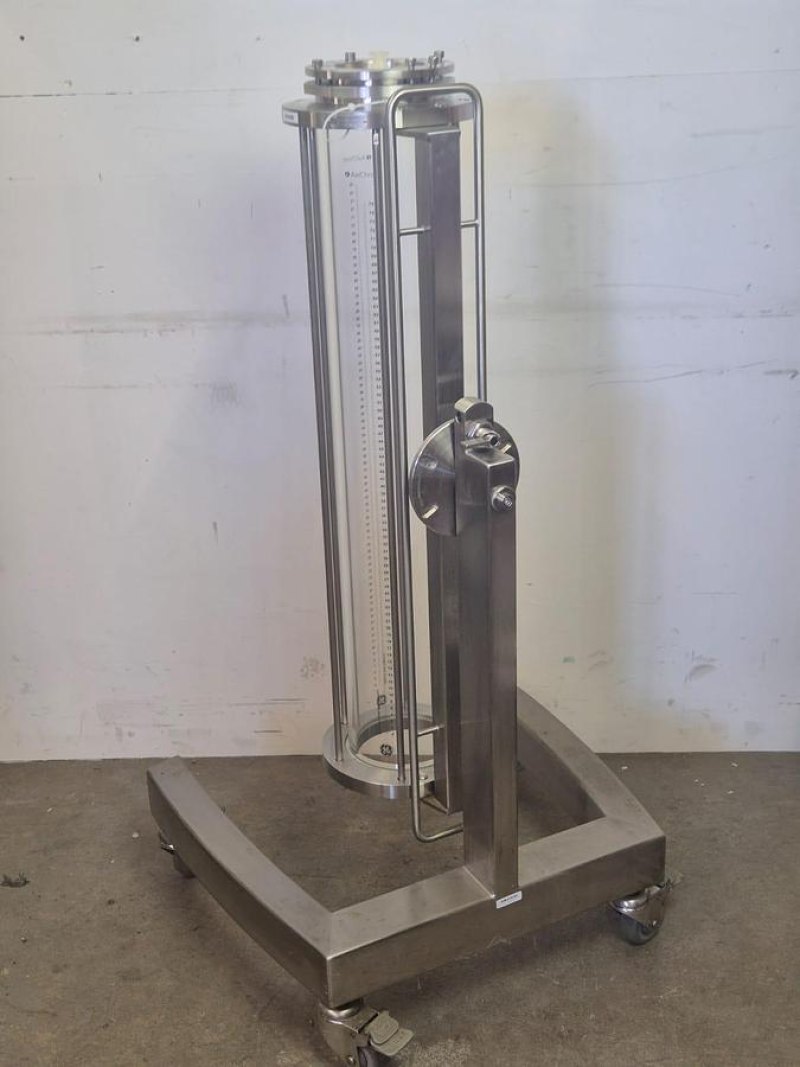 AxiChrom 140/500 Chromatography Column