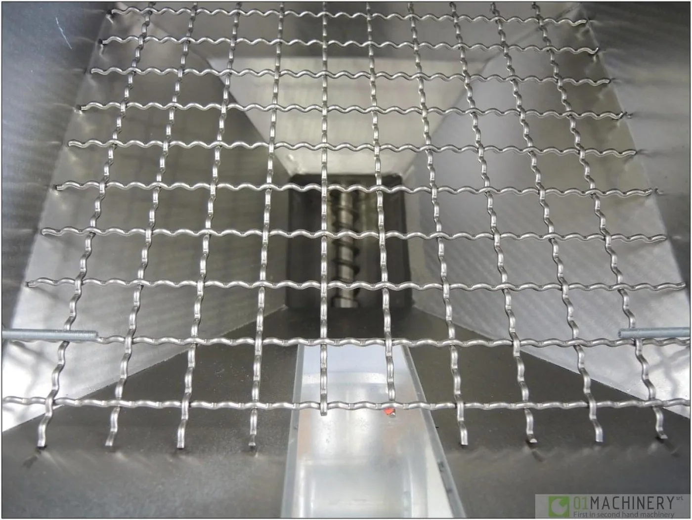 MOTAN MI 120-G1-0 AI3061 - 5