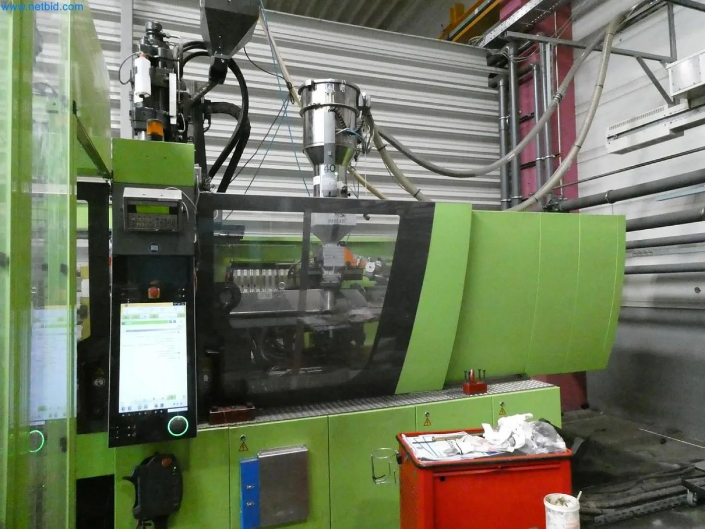 2014 ENGEL VC 1050H/200V/200 IN0780 - 4