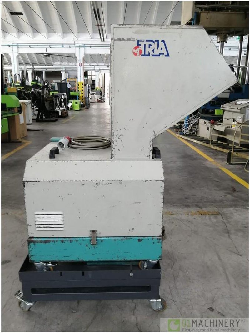 1993 TRIA 40-20/BL-T AI1973