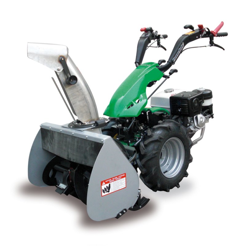 Ferrari 2-wielige tuintractor 328 9.5Pk B&S, H-start
