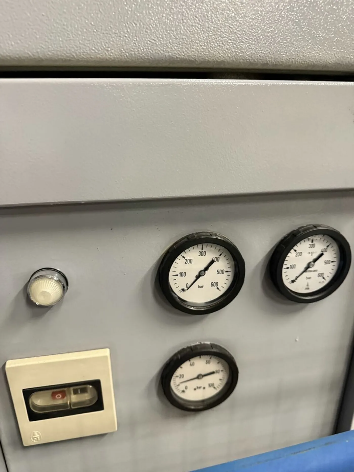 Zwick / Roell - tensile tester, type 1464, Smart Pro Retro Line, 50 kN - 4
