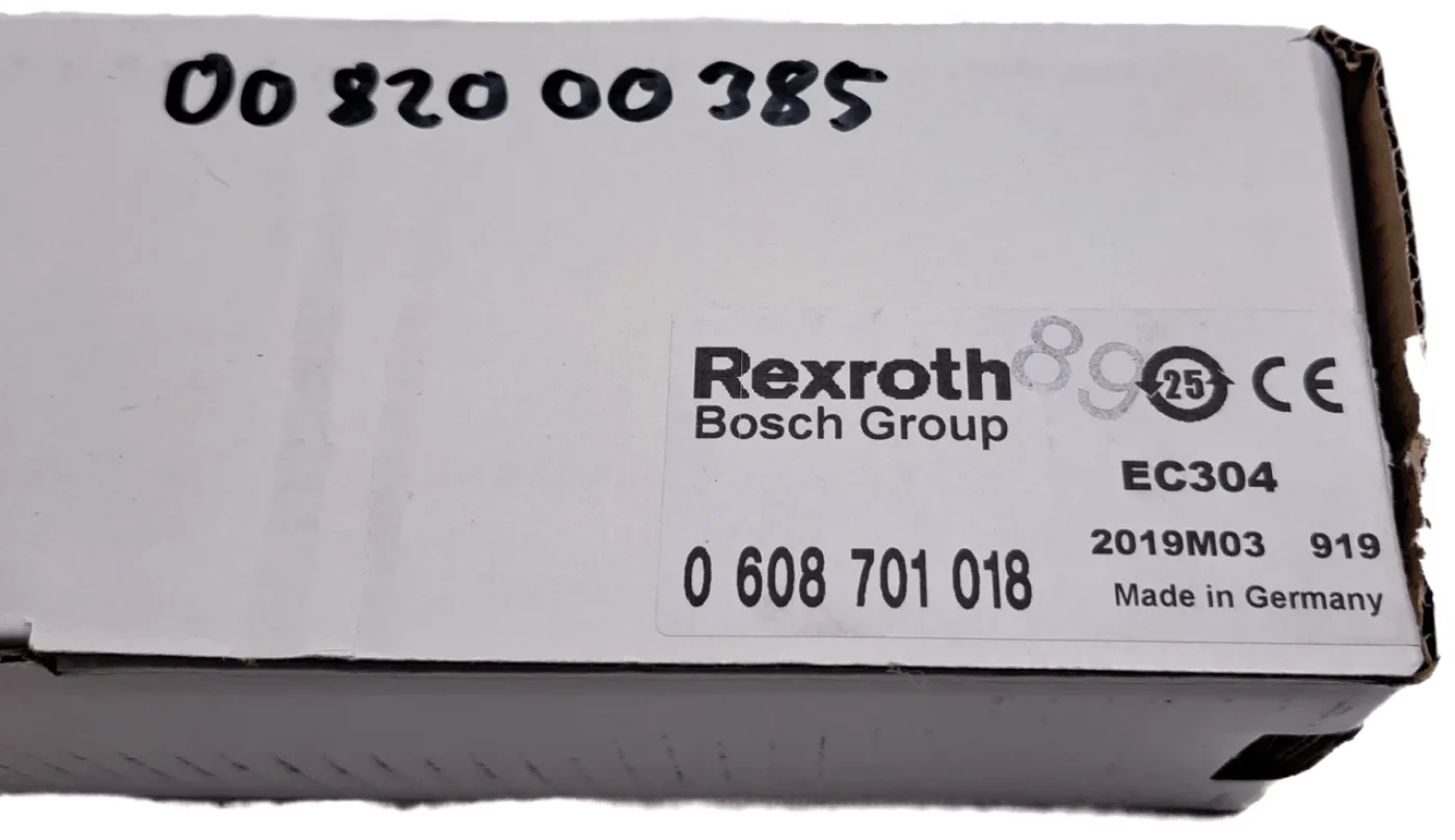 Rexroth/Bosch EC-Motor - 3