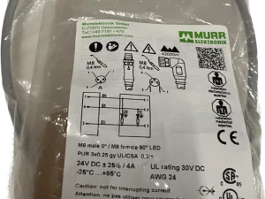 MURR-Electronic 7000-88041-2200030