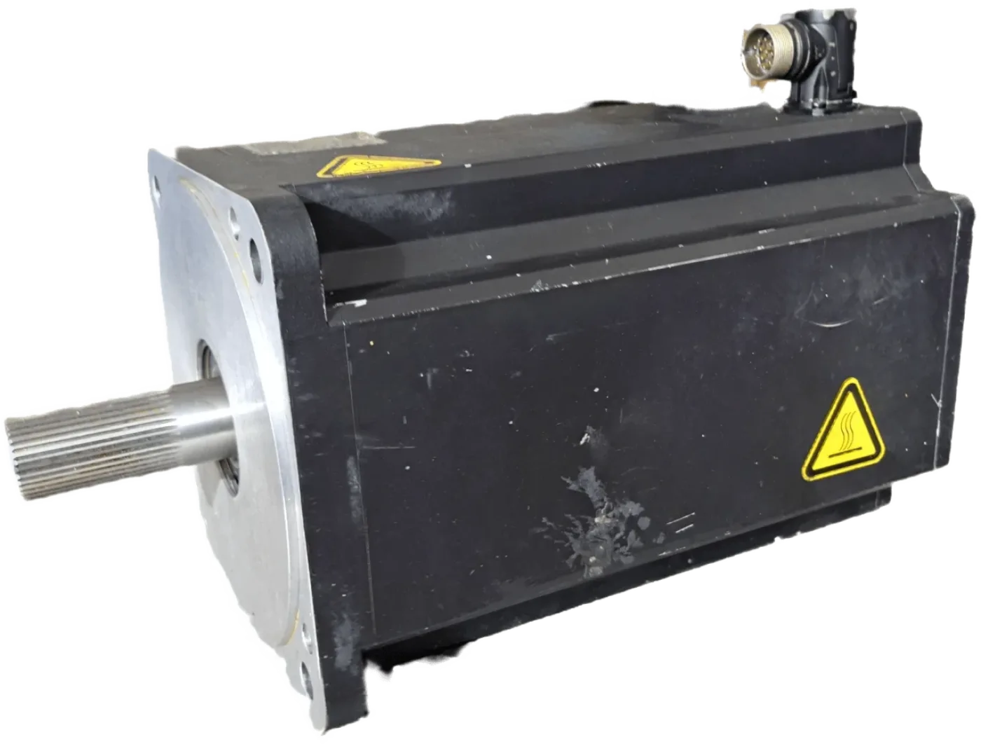KUKA Servomotor KK65Y-YYYY-016 - 4