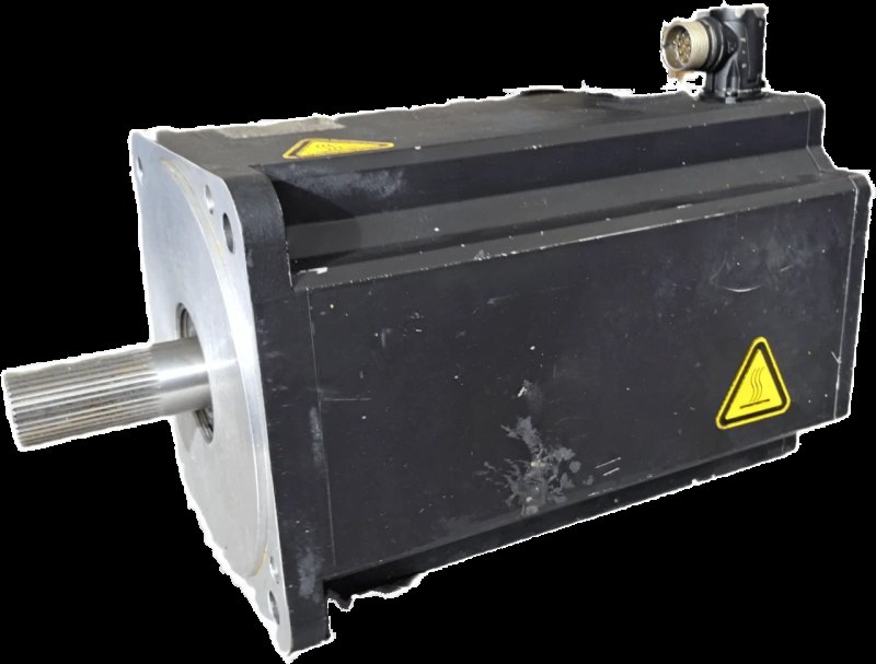 KUKA Servomotor KK65Y-YYYY-016