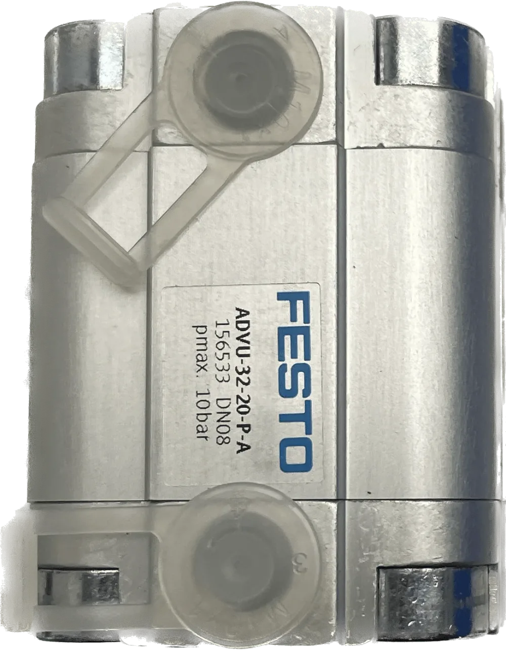 Festo Kompaktzylinder ADVU-32-20-P-A